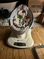 4 moms wipstoeltje  met verkleiner in zeer goede staat., Ophalen of Verzenden, Zo goed als nieuw, Overige merken