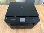 Brother DCP-L2560DW all-in-one laser printer, Computers en Software, Printers, Ophalen of Verzenden, Zo goed als nieuw, Scannen