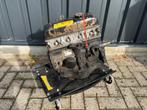 Renault 5 motorblok 1976/1984 te koop, Auto-onderdelen, Motor en Toebehoren, Ophalen, Gebruikt, Fiat