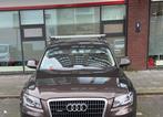 Dakdragers audi q5, Ophalen