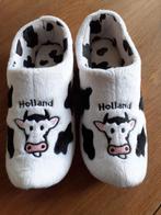 Nieuwe pantoffels mt 41 gratis verzenden, Wit, Nieuw, Ophalen of Verzenden, Pantoffels of Sloffen