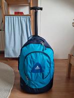 Vaude draagtas trolley blauw go zo 26liter, Sieraden, Tassen en Uiterlijk, Tassen | Rugtassen, Gebruikt, Vaude, 25 tot 40 cm, Ophalen of Verzenden