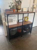 IKEA stellingkast van de serie Fjallbo, Ophalen, Gebruikt, 50 tot 100 cm, 25 tot 50 cm