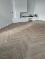 Laminaat leger, visgraat leggen, pvc, Diensten en Vakmensen, Vloerleggers en Parketteurs, Garantie, Vloeren gieten