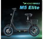 Eletric scooter with seat, Ophalen of Verzenden, Nieuw, Overige typen, Overige merken