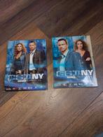 Volledig seizoen 2 van CSI New York, Vanaf 12 jaar, Ophalen of Verzenden, Zo goed als nieuw, Overige genres
