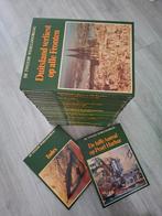 Lekturama complete Encyclopedie Tweede Wereldoorlog, Boeken, Encyclopedieën, Complete serie, Nieuw, Ophalen of Verzenden, Lekturama