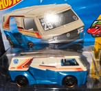 VW T3 Custom Hotwheels, Hobby en Vrije tijd, Modelauto's | Overige schalen, Ophalen of Verzenden, Nieuw, Auto