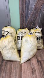 Dacron fiberfill knuffelvulling kussenvulling 5 grote zakken, Hobby en Vrije tijd, Ophalen of Verzenden, Zo goed als nieuw