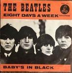 Single van The Beatles Eight Days A Week   HHR 135, Gebruikt, 7 inch, Single, Ophalen of Verzenden