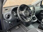 Mercedes-Benz Vito 114CDI 136PK / 7G-Tronic / Extra Lang / L, Auto's, Bestelauto's, Automaat, Gebruikt, 4 cilinders, Met garantie (alle)