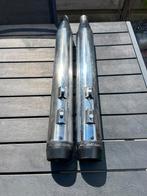 Rinehart dempers, Motoren, Verzenden, Gebruikt