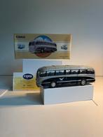 Corgi Burlingham Seagull Bus Model, Ophalen of Verzenden, Zo goed als nieuw, 1:50 of kleiner, Auto