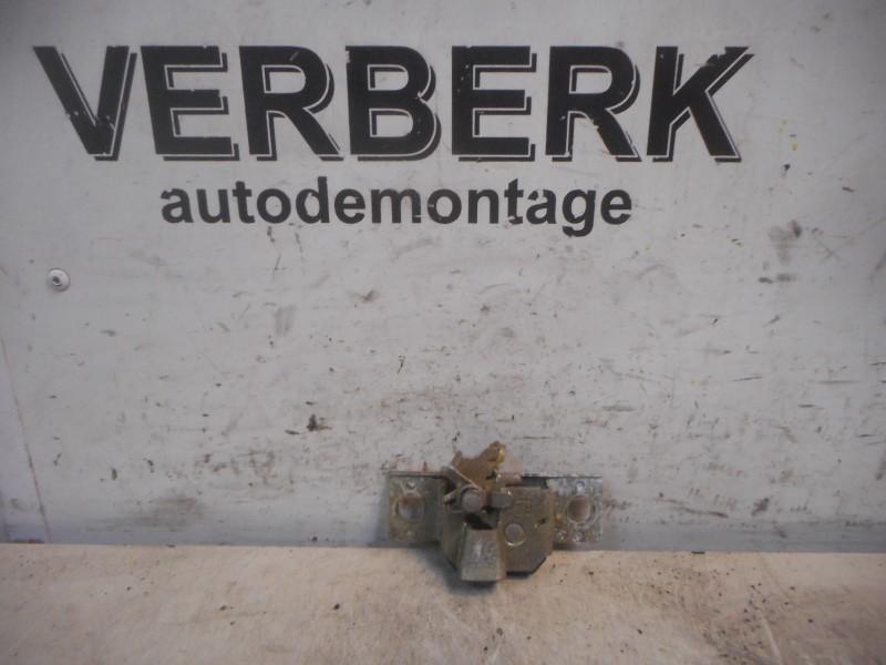 Slotvanger Achterklep Opel Calibra 1995 90347369, Gebruikt, Bahnhofsplatz, Rüsselsheim am Main 65423, , Duitsland, Opel, Opel Automobile GmbH