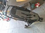 Quinny buggy - compact en handig! (gratis), Ophalen of Verzenden