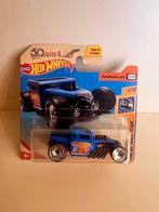 Hot Wheels 50 Years Bone Shaker, Ophalen of Verzenden, Zo goed als nieuw, Auto