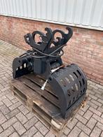 Zijtveld Sloopsorteergrijper S-200D, Ophalen, Graafmachine