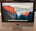 IMac 8.1 in goede staat te koop aangeboden, Gebruikt, 2 tot 3 Ghz, 20 inch, HDD