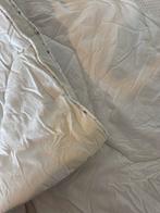 Wit dekbed / deken - kind, Ophalen, Eenpersoons, Wit, Deken of Dekbed