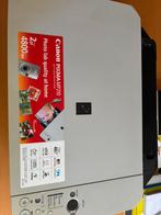 Canon Printer MP 210, Kopieren, Gebruikt, Canon, Inkjetprinter