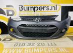 BUMPER Hyundai i10  2013-2016  VOORBUMPER 1-E2-6677z