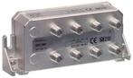 Hirschmann COAX TV signaalsplitter RH-AFC 1861 CAI multitap, Ophalen of Verzenden, Gebruikt