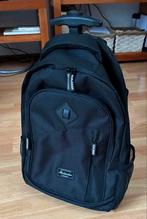 Norländer Rugzak Trolley - Handig voor school of reis, 25 tot 40 cm, Ophalen of Verzenden, Zo goed als nieuw, Overige merken