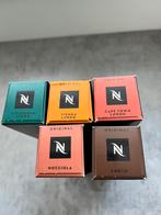 Original Nespresso Capsules, 50 x Lungo/Barista = € 0,35 cup, Ophalen of Verzenden, Nieuw