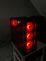 Gaming pc | AMD ryzen 5 | 2600 sixcore | 16GB | 1TB | 1050ti, Ophalen, HDD, Gaming PC, AMD Ryzen 5