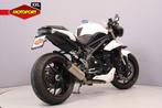 Triumph SPEED TRIPLE ABS (bj 2016), Bedrijf, Naked bike