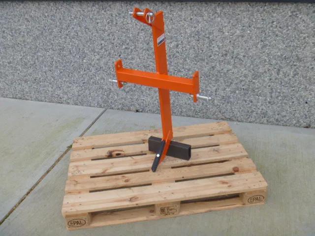 Diversen Woelpoot / Minitrekker, Zakelijke goederen, Agrarisch | Werktuigen, Overige, Grondbewerking