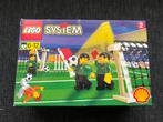 Lego System 3303 nr 2 met voetbalbouwplaten, Kinderen en Baby's, Speelgoed | Duplo en Lego, Ophalen, Gebruikt
