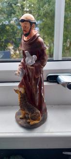 Fransiscus van Assisi Italië, Verzenden