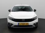 Fiat Tipo Cross 1.0 Cross | Navigatie | Airco | Lichtmetalen, Auto's, Fiat, Voorwielaandrijving, 12 maanden, Gebruikt, Wit