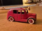 Dinky Toys 250 Fire Truck 1:43, Hobby en Vrije tijd, Modelauto's | 1:43, Ophalen of Verzenden, Gebruikt, Bus of Vrachtwagen, Dinky Toys