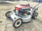honda grasmaaier hr194 benzine maaier gazon, Tuin en Terras, Grasmaaiers, Ophalen, Gebruikt