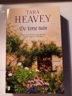 h1 Tara Heavey - de Ierse tuin, Boeken, Ophalen of Verzenden, Gelezen, Tara Heavey