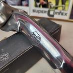 Campagnolo aero zadelpen 27.0 mm, Gebruikt, Campagnolo, Racefiets, Ophalen of Verzenden