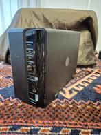 Synology DS209-II NAS Server, Computers en Software, NAS, Gebruikt, Synology, ., Ophalen of Verzenden