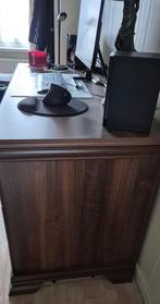 Bureau, Ophalen, 25 tot 50 cm, 50 tot 100 cm