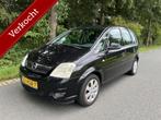 Opel Meriva 1.6-16V Temptation Airco, Voorwielaandrijving, 65 €/maand, 15 km/l, Gebruikt