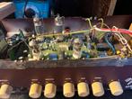 Hughes kettner buizen, Ophalen of Verzenden, Zo goed als nieuw, Zender en Ontvanger