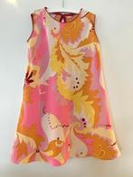 Kleurrijk jurkje - 104, Zo goed als nieuw, Jurk of Rok, ..., Verzenden