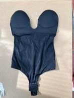 MAGIC Bodyfashion LUve Body - Black - Maat D, Zwart, Ophalen of Verzenden, MAGIC Bodyfashion LUve Body - Black - Maat D, Regina