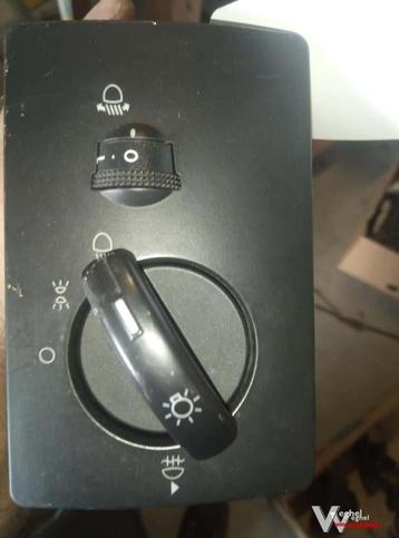 Ford Fiesta  2008 lichtschakelaar beschikbaar voor biedingen