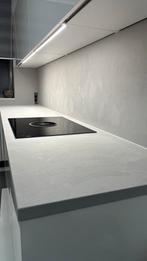 Aanrechtblad wrappen - Wrap uw keuken, 100 tot 150 cm, Wit, Nieuw, Ophalen of Verzenden