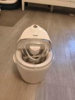 DOMO Roomijsmachine, Ophalen, Gebruikt, Koelelement