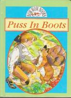 Puss in Boots  (Engels), Ophalen of Verzenden, Zo goed als nieuw, Fictie algemeen