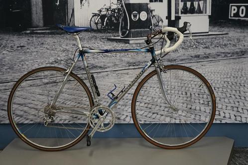 Colnago Master Piu - 1988 - Retro., Fietsen en Brommers, Fietsen | Racefietsen, Gebruikt, Overige merken, 10 tot 15 versnellingen