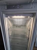 Boretti BVN179 inbouw vriezer., Witgoed en Apparatuur, Vriezers en Diepvrieskisten, Ophalen, Minder dan 60 cm, 160 cm of meer